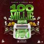 100 Millie (feat. Small Man) [Explicit]