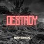 DESTROY (Explicit)