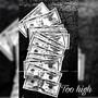 Too High DISS 1 (feat. Lil Lxuii) [Explicit]