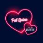 Valentine (feat. Pat Quinn) [Explicit]