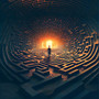 The Labyrinth