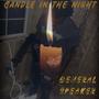 Candle in the night (Explicit)