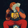 Kodine Thoughts (feat. Soulcrushedcandy) [Explicit]