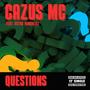 QUESTIONS (feat. ASTRO VANDALIST) [Explicit]