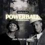 PowerBall (feat. AkidNamedIlly) (Amapiano) [Explicit]