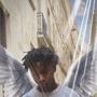 MOON (feat. Odah.) [Explicit]