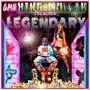 Legendary (Explicit)