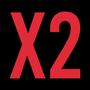 X2 (Explicit)