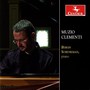 Clementi, M.: 12 Monferrinas / Piano Sonata in G Minor, Op. 50, No. 3 / Keyboard Sonata, Op. 25, No. 6 (Schenkman)