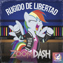 Rugido de Libertad
