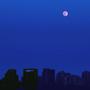 Moonlighting