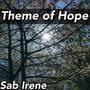 Theme of Hope