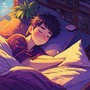 Lofi Beats for Sleep: Relaxing Nighttime Music