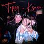 Ksana (feat. Topsy Bigmama)