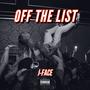 Off The List (Explicit)