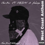 West Coast Anthem (feat. COLD30 & AsbeRapa) [Explicit]
