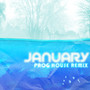 JANUARY PROG HOUSE REMIX