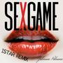 Sexgame (1Star Remix)