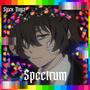 Spectrum (Explicit)