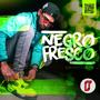 Negro fresco