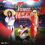 Vamos Al Mundial (feat. the Party Band)