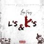 L's & K's (Explicit)