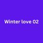 Winter love 02