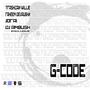 G CODE (feat. Raheem DeVaughn, Jorai & DJ Ambush Exclusive) [Radio Edit]