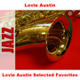 Lovie Austin Selected Favorites