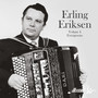 Erling Eriksen, volum 4 - Evergreens