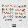 Picasso (feat. Gunna) [Explicit]