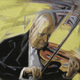 Sonate für Klavier und Violine