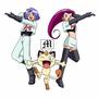 Team Rocket (Explicit)