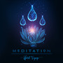 Meditation Spirit Voyage: 2019 Ambient Physical & Mental Healing Meditation Music, Deep Contemplation Vibes, Mystic Voyage to Full Relaxation of Body & Mind