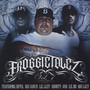 Froggietalez, Vol. 1 (Explicit)