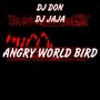 Angry World Bird