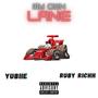 My Own Lane (feat. Ruby Rich) [Explicit]