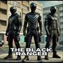 THE BLACK RANGER FREESTYLE (feat. FOREVER TAPPED & FAWL) [Explicit]