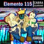 Elemento 115 (Parte 1) [Explicit]