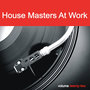 House Masters At Work, Vol. 22