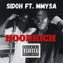 HOODRICH (feat. Mmysa) [Explicit]