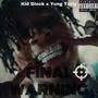 FINAL WARN!NG (feat. Yung Txtty) [Explicit]