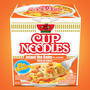 Cup o Noodles (feat. LilCed.HT) [Explicit]