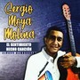 Sergio Moya Molina, el Sentimiento Hecho Canción