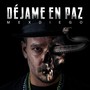 Déjame En Paz (Explicit)