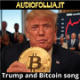 Trump and bitcoin song