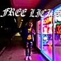 Free Licks (Explicit)