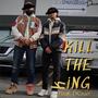 KiLL THE kiNG (feat. DCran)