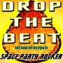 Drop the Beat (Rattle Swedish Knife Skrill Original Mix)