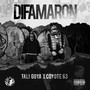 Difamaron (Explicit)